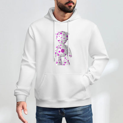 Hoodie Front PatternReliable Casual
