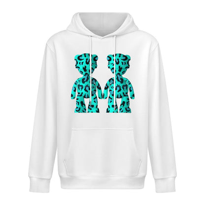 Hoodie Front PatternComfort Outdoor