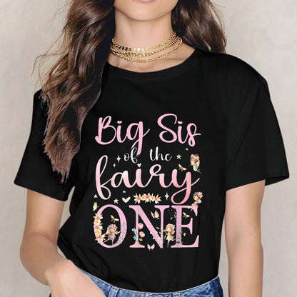 inkmay-casual-cotton-t-shirt-big-sis-fairy-one-pattern-print-unisex-t-shirt