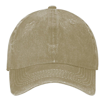 Custom Sand colored cowboy hat
