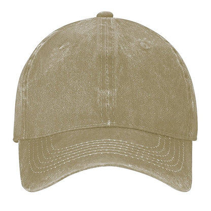 Custom Sand colored cowboy hat