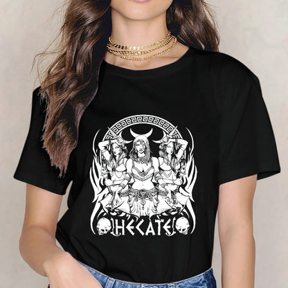 Inkmay Casual Cotton T-shirt Unisex T-shirtWeekend Premium T-Shirt