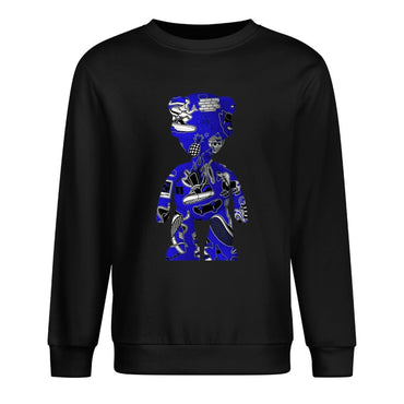 Long Sleeve With Front PatternEasyWear Fundraising