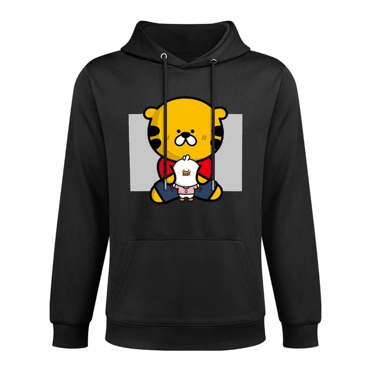 Everyday PremiumSeries Front Graphic Hoodies