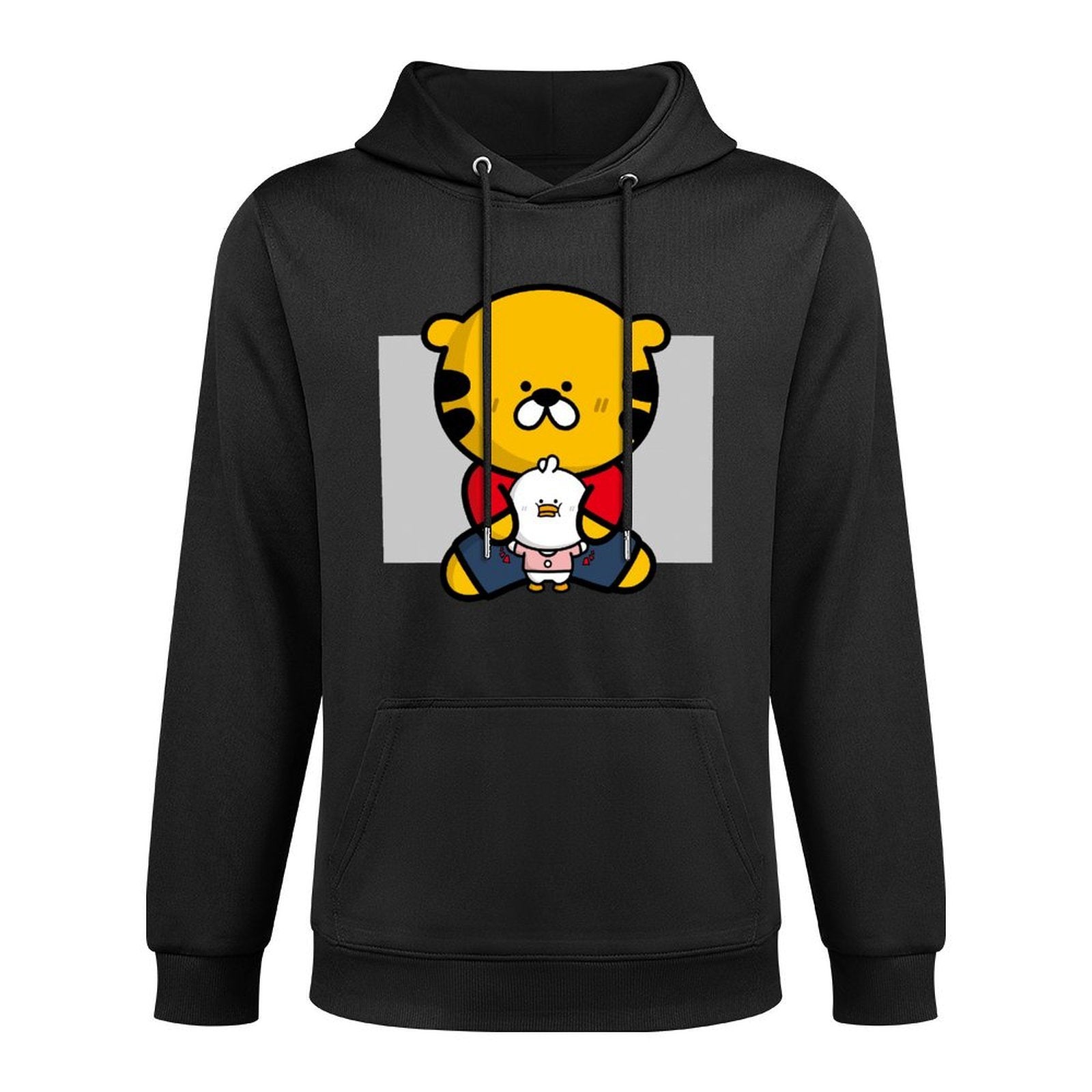 Everyday PremiumSeries Front Graphic Hoodies