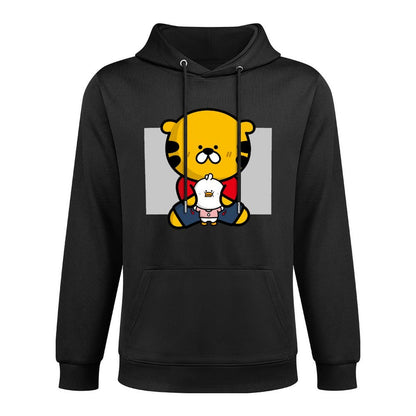 Everyday PremiumSeries Front Graphic Hoodies