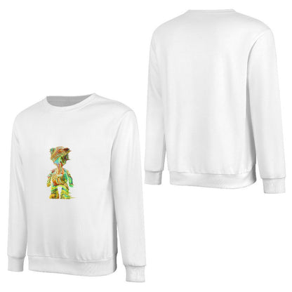 Long Sleeve With Front PatternSimpleFit Signature