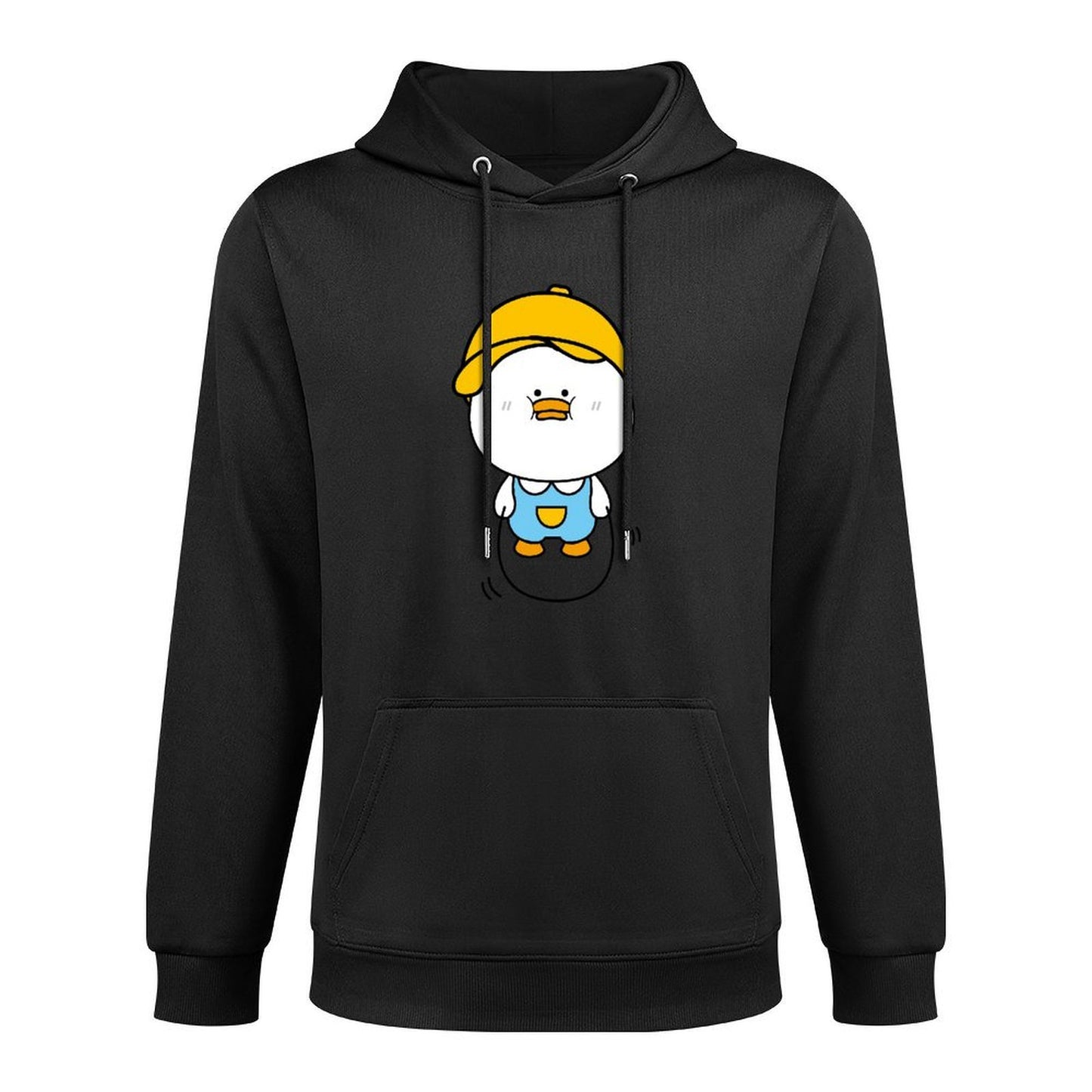 IPBR 250g Hooded Pocket Sweatshirt Front GraphicMen's Hooded  Sweatshirt4001572