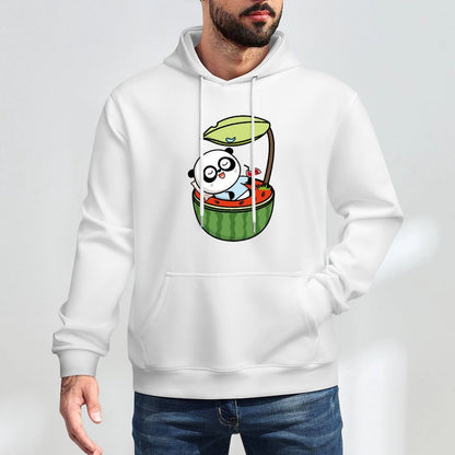 Front Graphic HoodiesClassicLine ClassicSeries