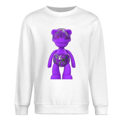 Long Sleeve With Front PatternIndoor ComfortSeries