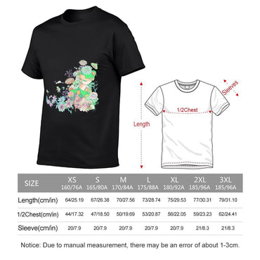 Inlex Bear T-shirtsLightweight LifestyleLine T-Shirt