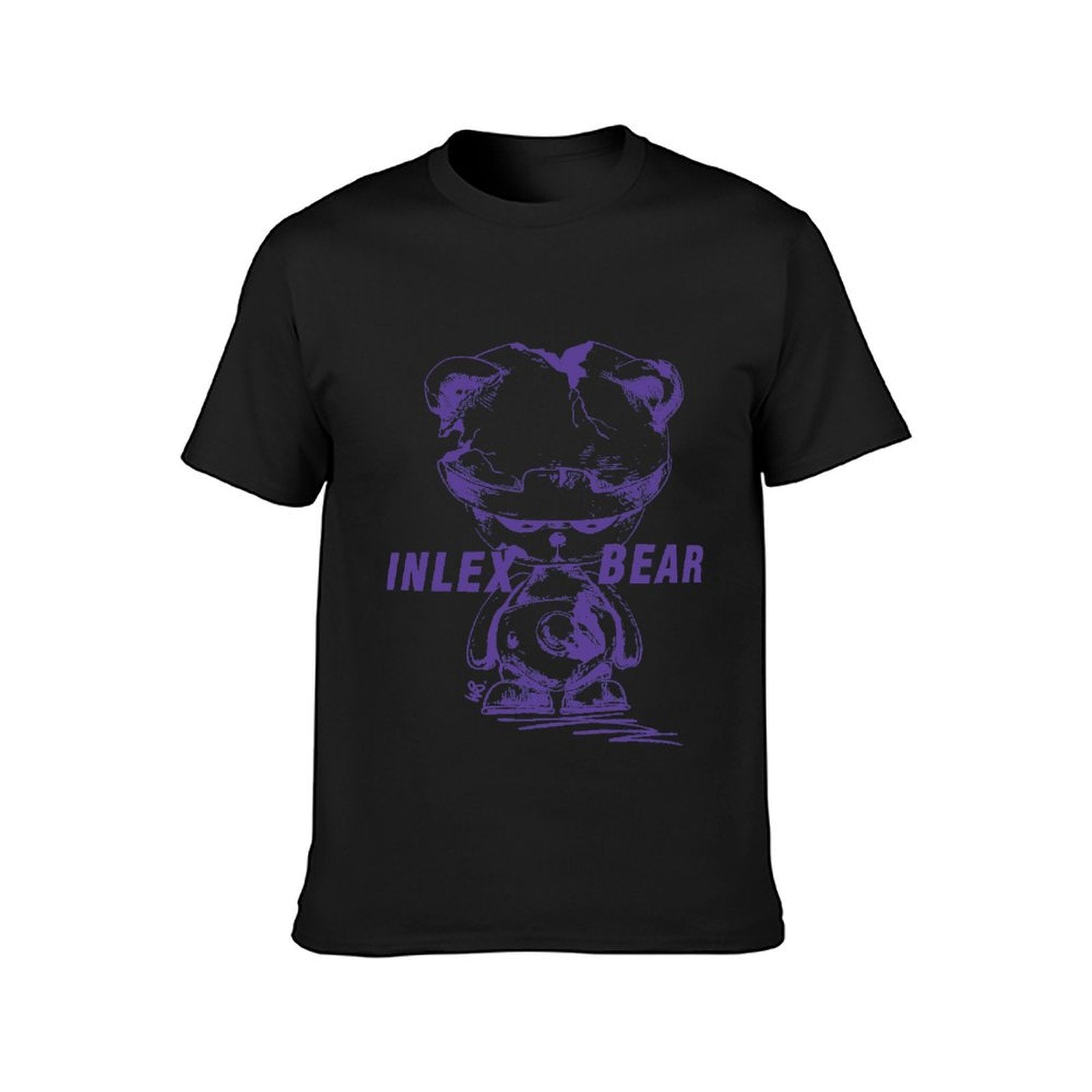 Inlex Bear T-shirtsComfort Indoor T-Shirt