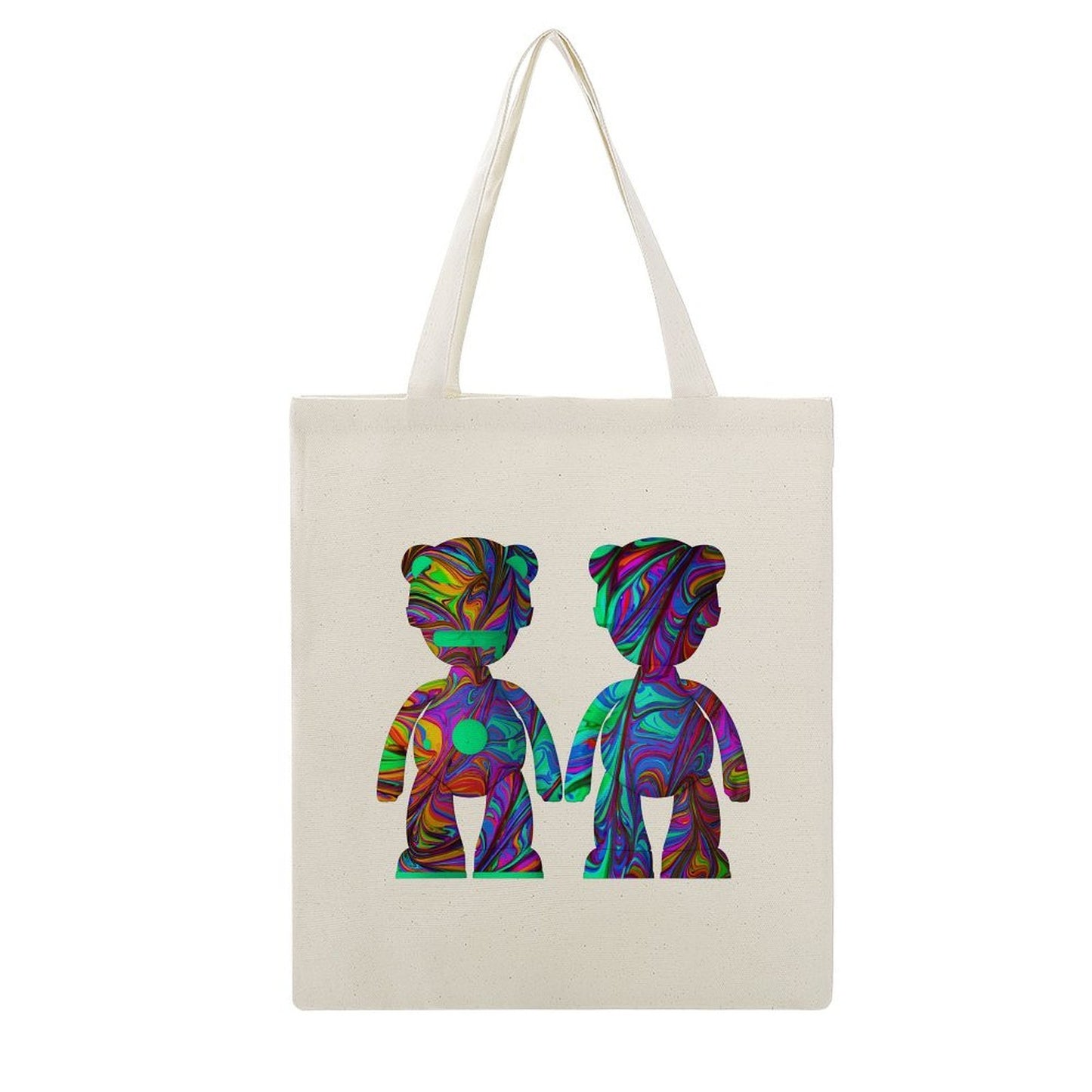 Roomie Canvas Bag
