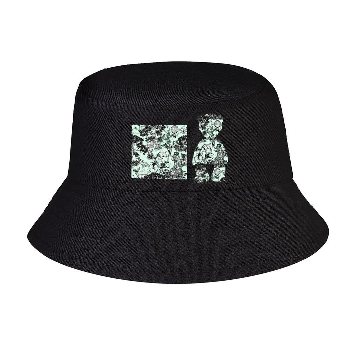 bucket hat men