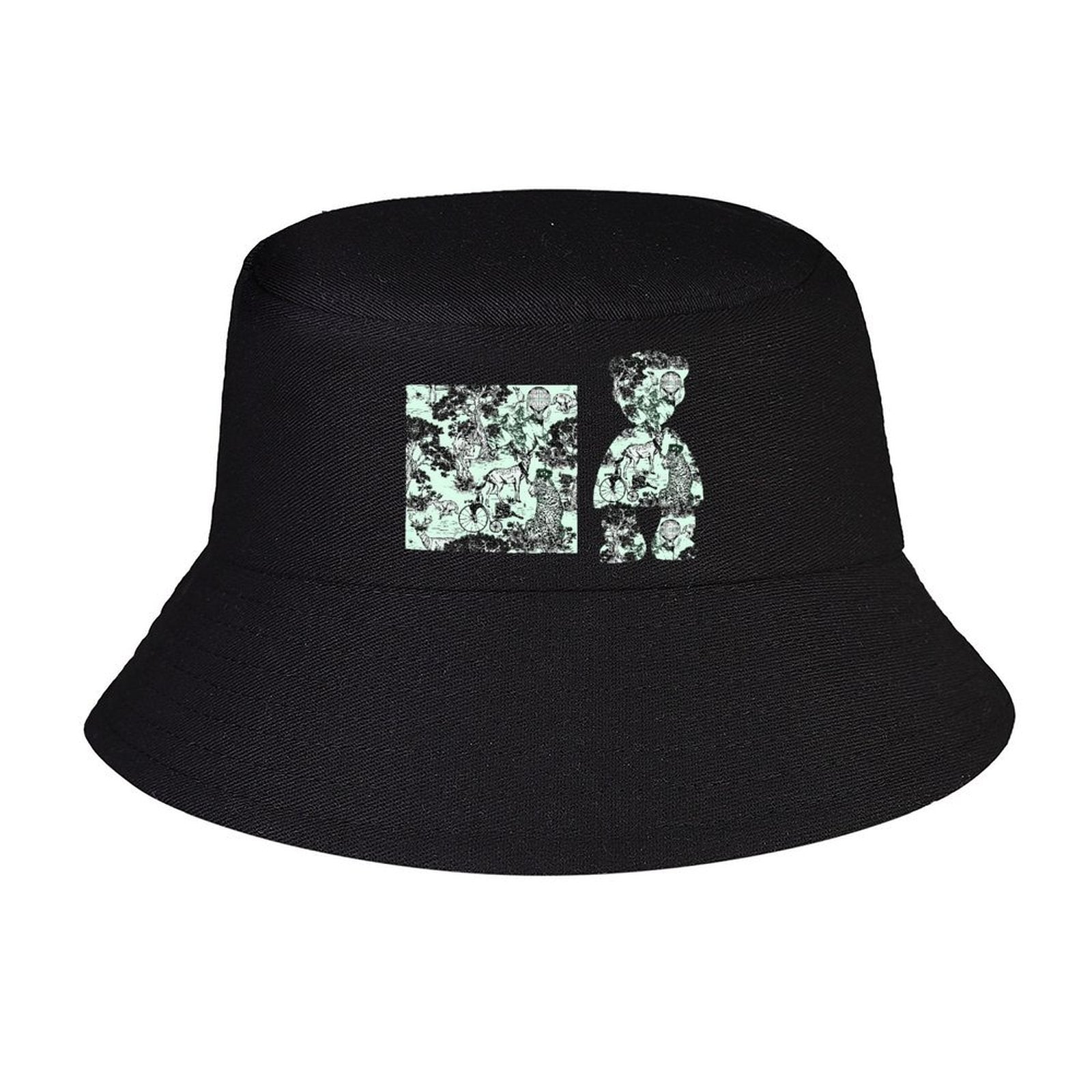 bucket hat men