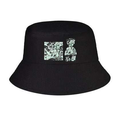 bucket hat men