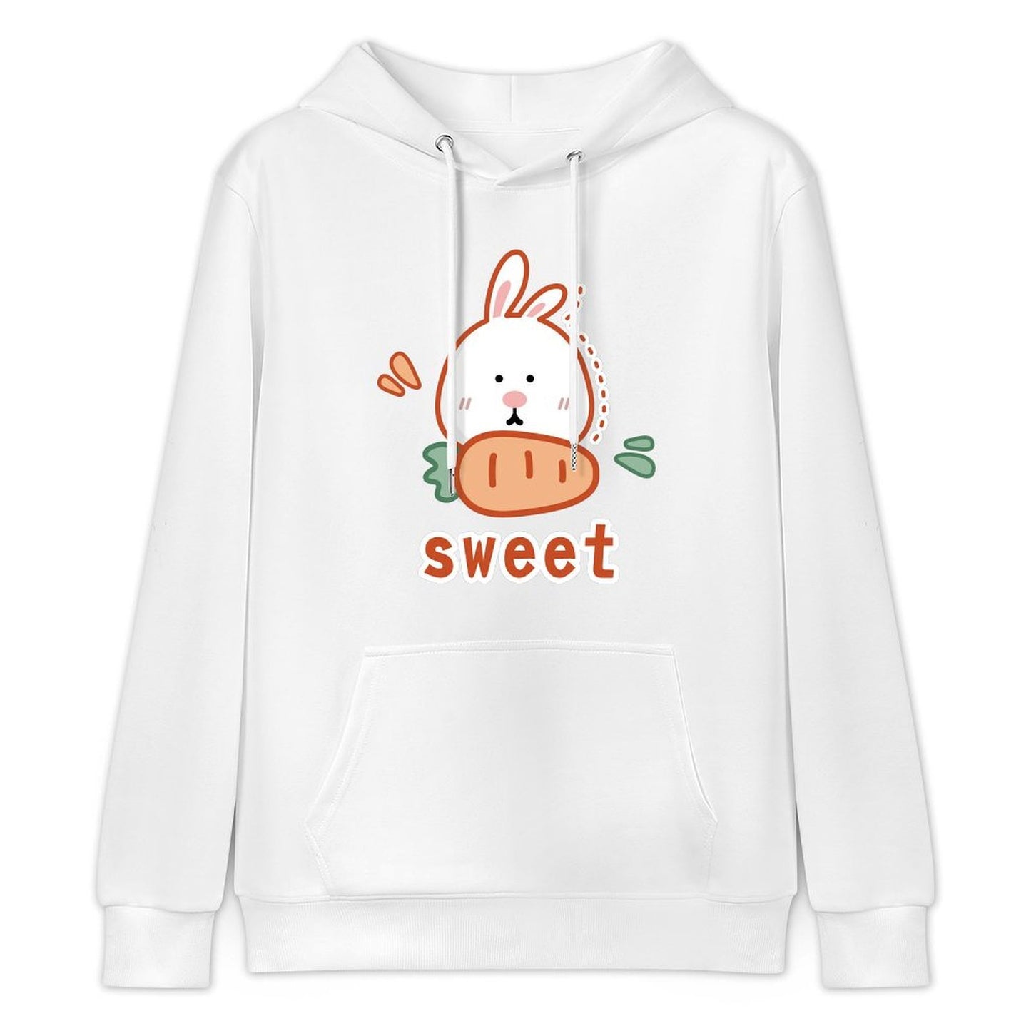 LifestyleLine Original Front Graphic Hoodies