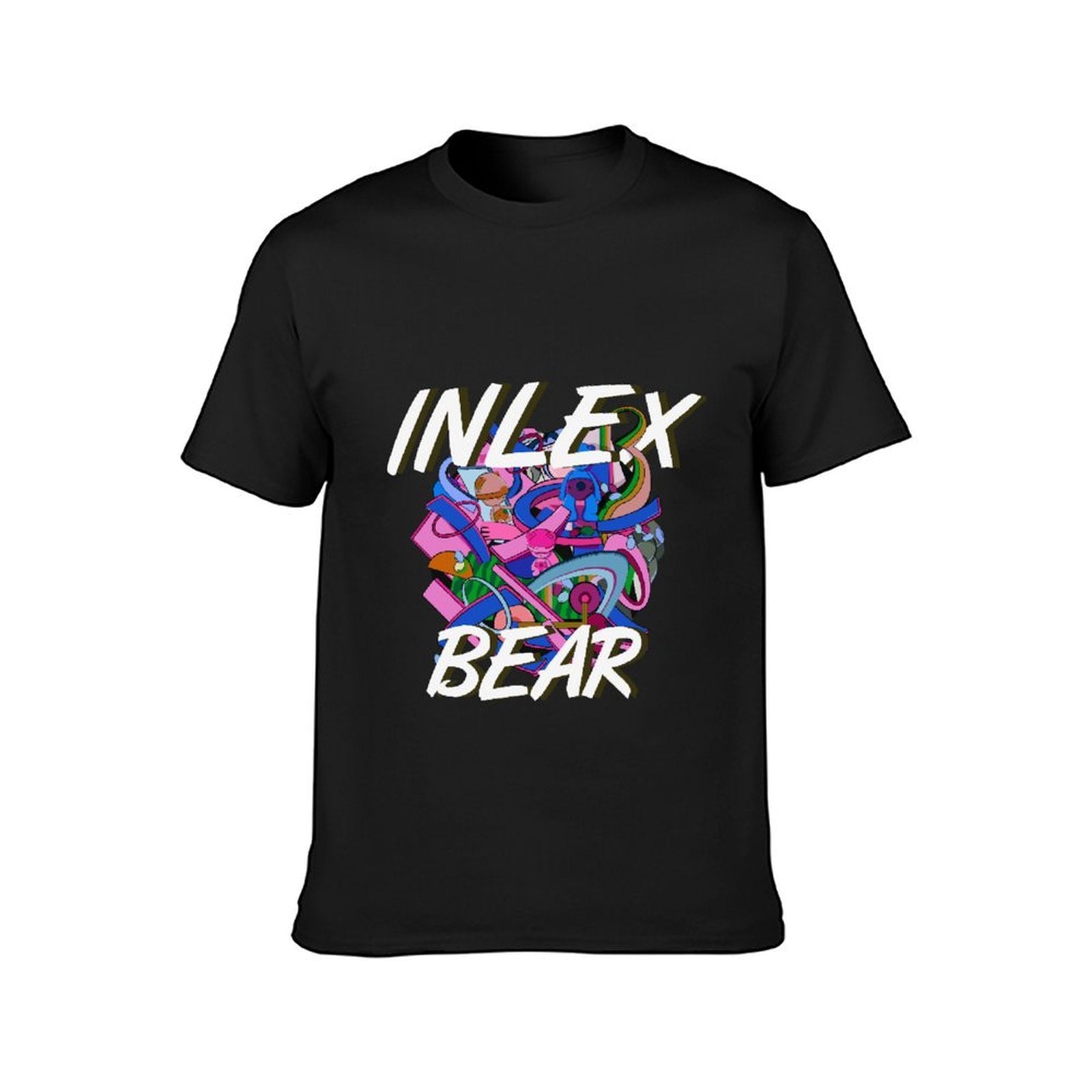 Inlex Bear T-shirtsClassicLine StreetFit T-Shirt