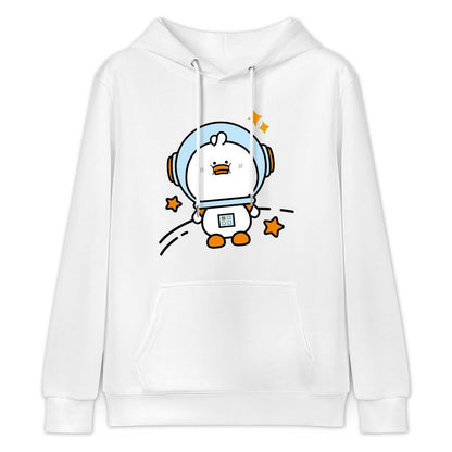 Fundraising Lifestyle Front Graphic Hoodies