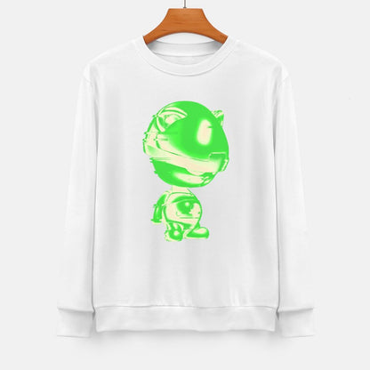 Long Sleeve With Front PatternClassicSeries ClassicLine