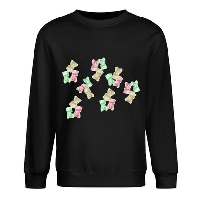 Long Sleeve With Front PatternUrban ActiveLine