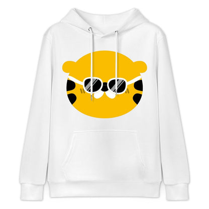 ActiveStyle Urban Front Graphic Hoodies