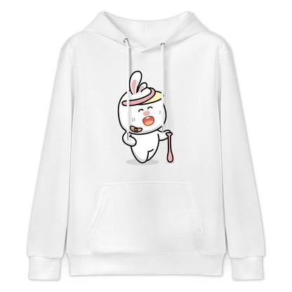 Made-to-Order ClassicStyle Front Graphic Hoodies