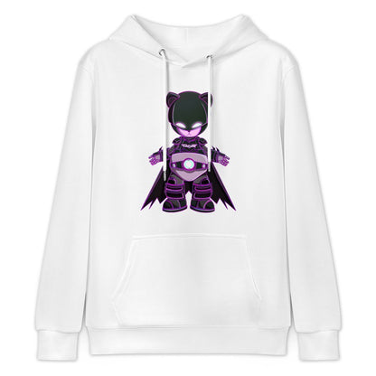 Hoodie Front PatternLong Lasting TrueStyle