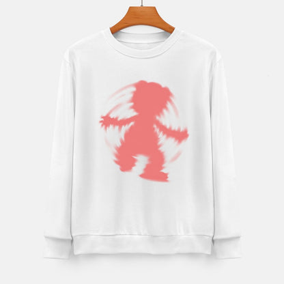 Long Sleeve With Front PatternComfortSeries Eco / Sustainable