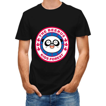 Gildan Unisex T-shirt Cotton (180g) 4000700
