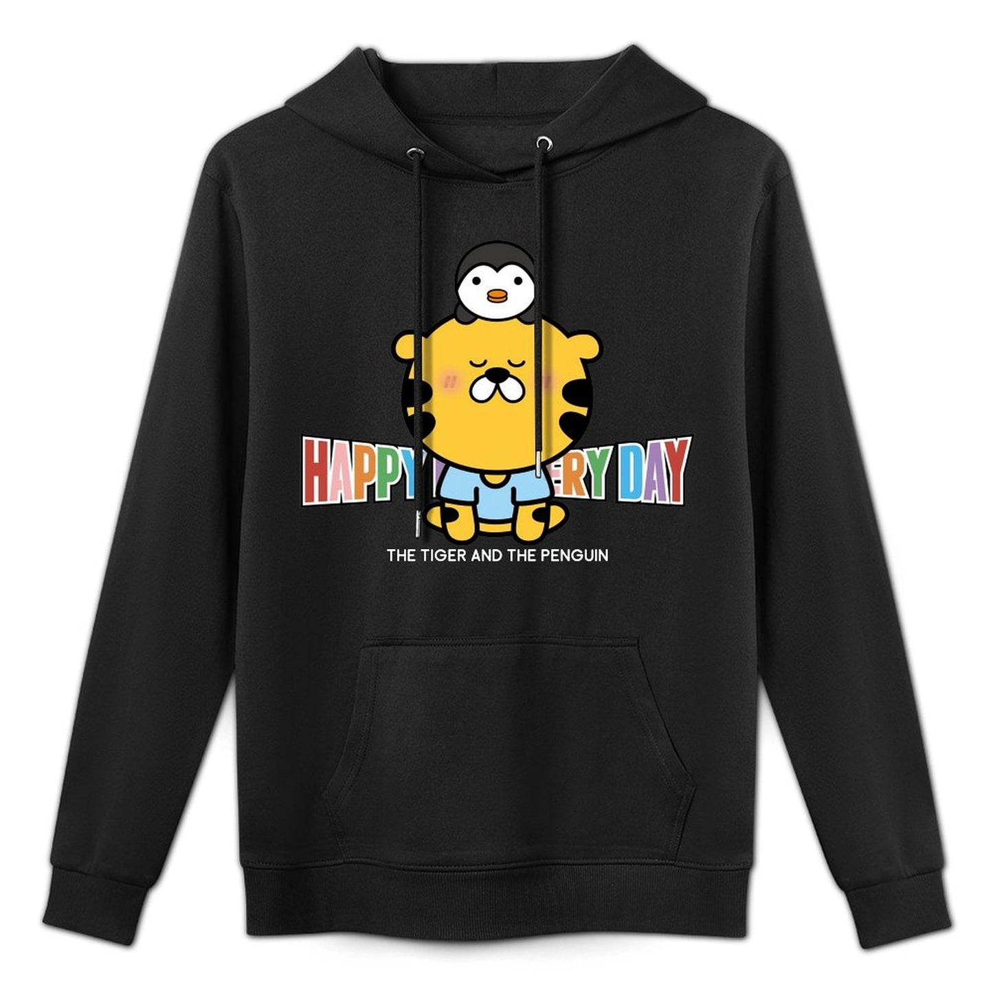 Front Graphic HoodiesYearRound Eco / Sustainable