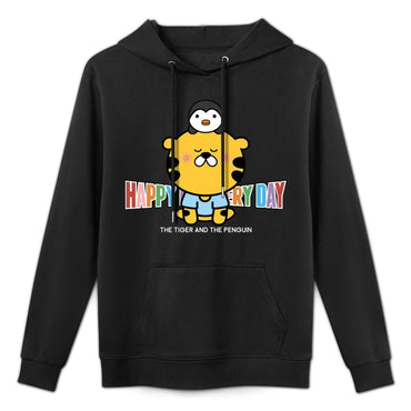 Front Graphic HoodiesYearRound Eco / Sustainable