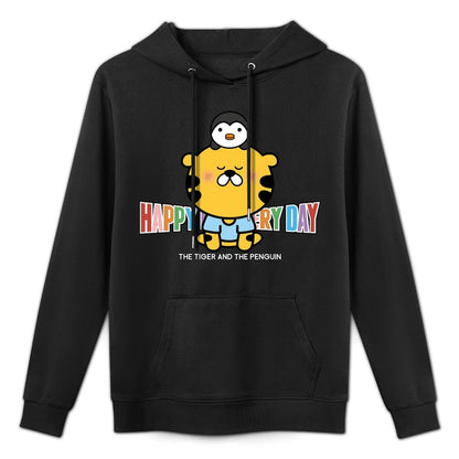 Front Graphic HoodiesYearRound Eco / Sustainable