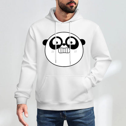 CoreLine ClassicStyle Front Graphic Hoodies