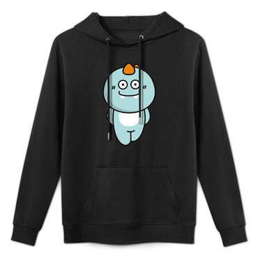 Fresh TrueComfort Front Graphic Hoodies