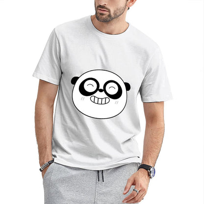 Edition Neat Front Graphic T-shirt