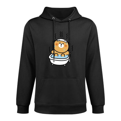 EasyStyle Made-to-Order Front Graphic Hoodies