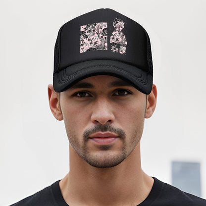 SportyTrucker Hats