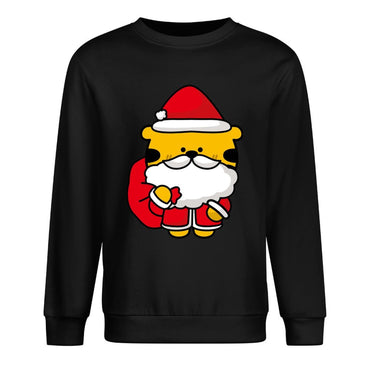 IPBR 250g Crew Neck Long Sleeve Sweatshirt Front GraphicCrew Neck Long Sleeve Sweatshirt4000024