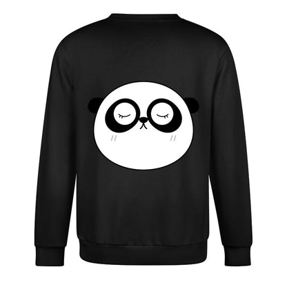 Long-sleeved crew neck sweatshirtEco / Sustainable TimelessComfort Long Sleeve