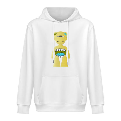 Hoodie Front PatternEverydaySeries Vintage