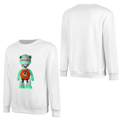 Long Sleeve With Front PatternColorfast Reliable