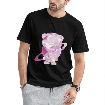 Inlex Bear T-shirtsCasual CoreLine T-Shirt