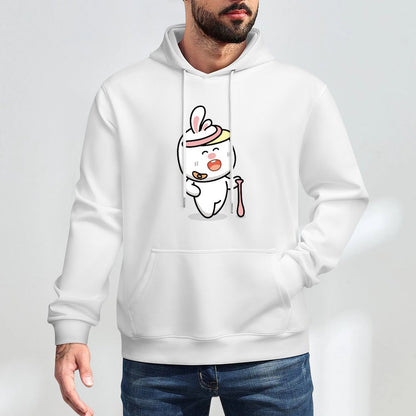 Made-to-Order ClassicStyle Front Graphic Hoodies