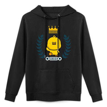 Reliable CoreLine Front Graphic Hoodies