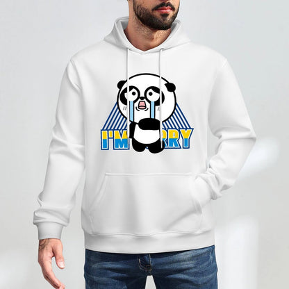 Front Graphic HoodiesOriginal Premium Finish