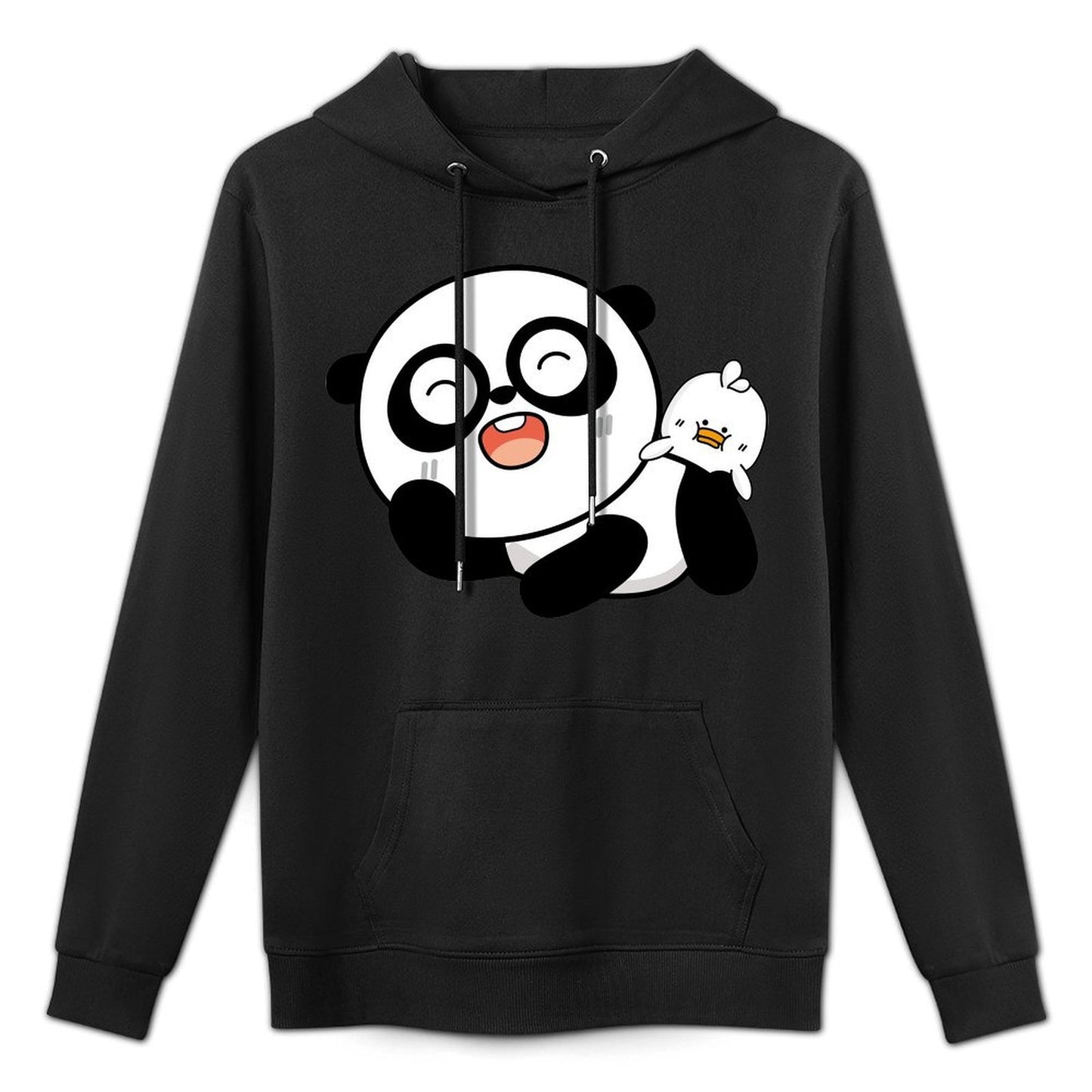 Neat TrueComfort Front Graphic Hoodies