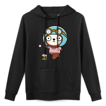 High-Quality Reliable Front Graphic Hoodies
