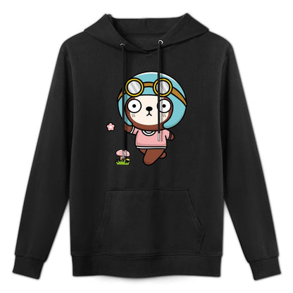 High-Quality Reliable Front Graphic Hoodies