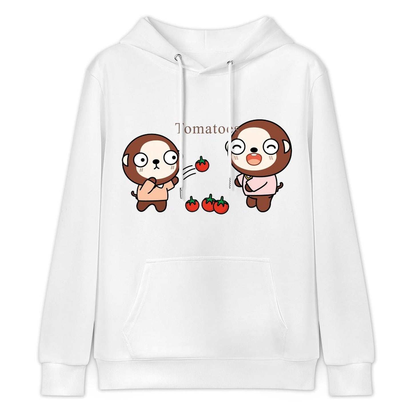 AllDay EverydayFit Front Graphic Hoodies